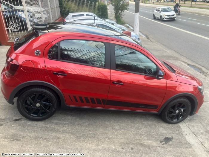 Volkswagen GOL LAST EDITION OK 2022/2023